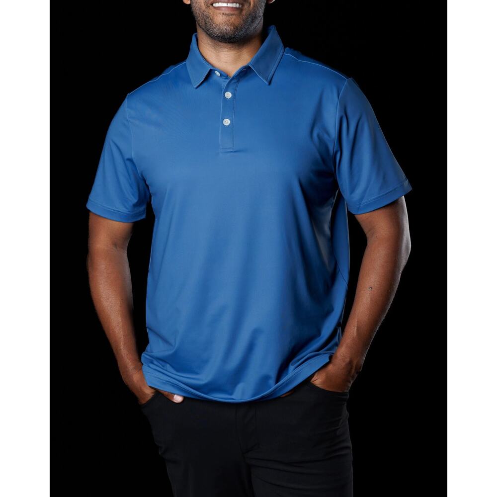 Sunday Swagger - Weekday Polo - Pacific